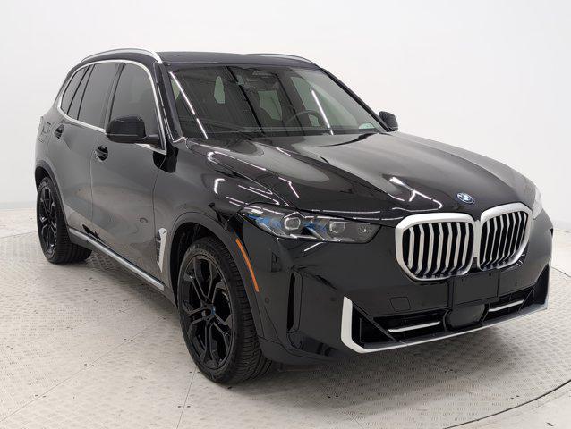 used 2024 BMW X5 PHEV car, priced at $65,998