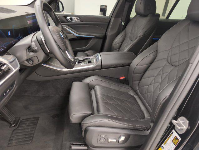 used 2024 BMW X5 PHEV car, priced at $65,998