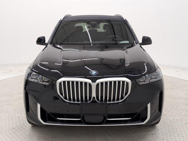 used 2024 BMW X5 PHEV car, priced at $65,998