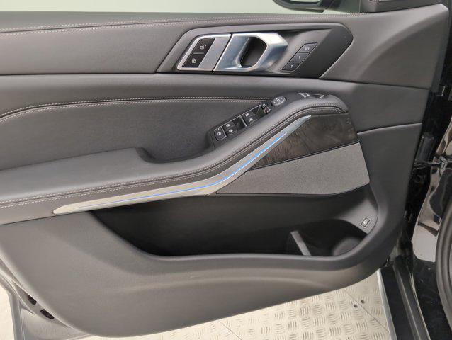 used 2024 BMW X5 PHEV car, priced at $65,998