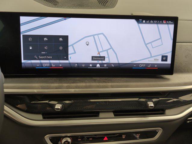 used 2024 BMW X5 PHEV car, priced at $65,998