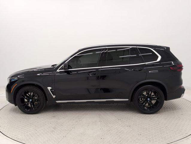 used 2024 BMW X5 PHEV car, priced at $65,998