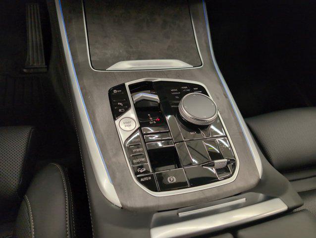 used 2024 BMW X5 PHEV car, priced at $65,998
