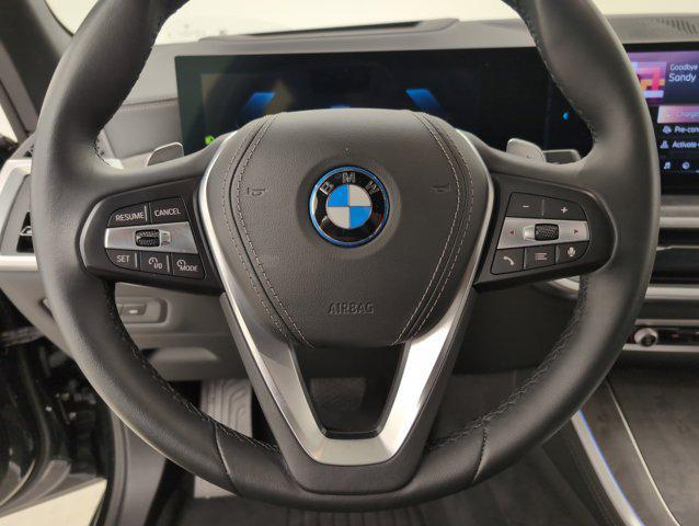used 2024 BMW X5 PHEV car, priced at $65,998