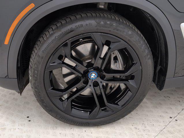 used 2024 BMW X5 PHEV car, priced at $65,998