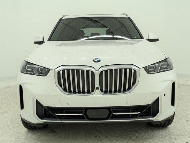 used 2024 BMW X5 car, priced at $51,497