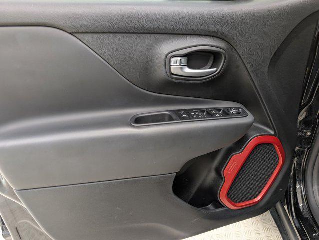used 2020 Jeep Renegade car, priced at $18,799