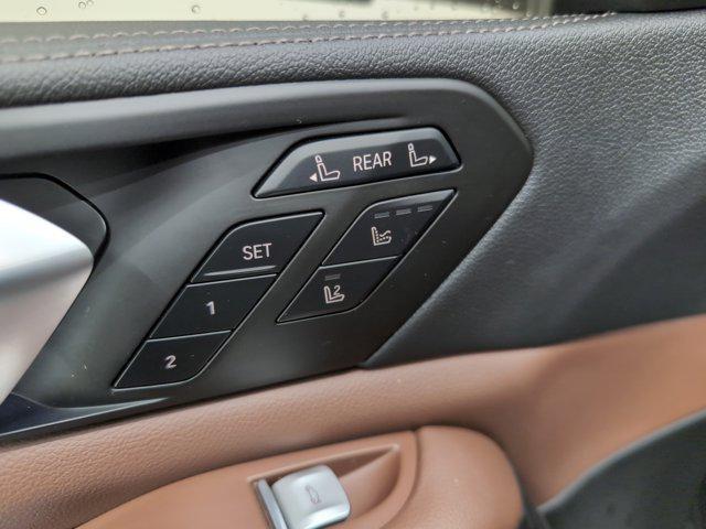 used 2022 BMW X7 car, priced at $44,999