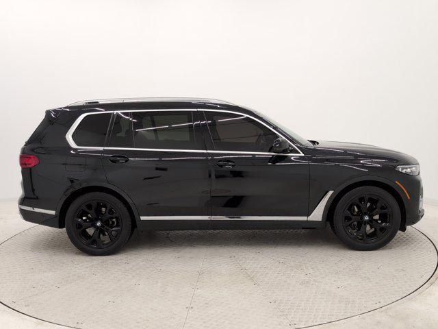 used 2022 BMW X7 car, priced at $44,999