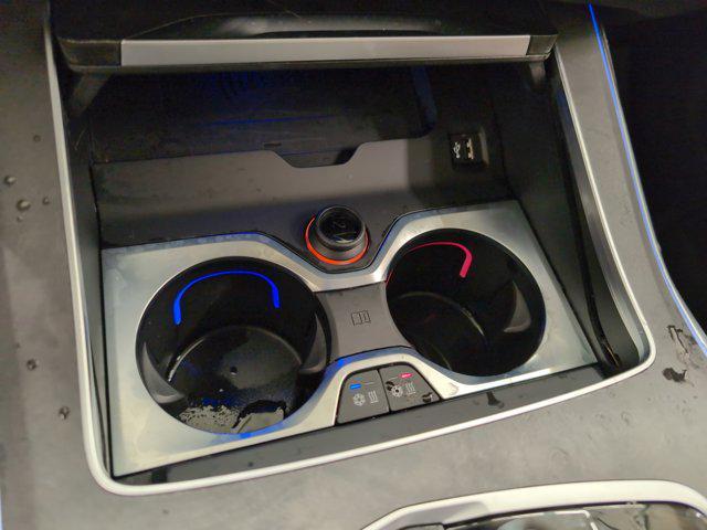 used 2022 BMW X7 car, priced at $44,999