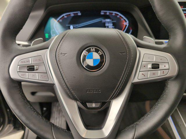 used 2022 BMW X7 car, priced at $44,999