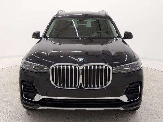 used 2022 BMW X7 car, priced at $44,999