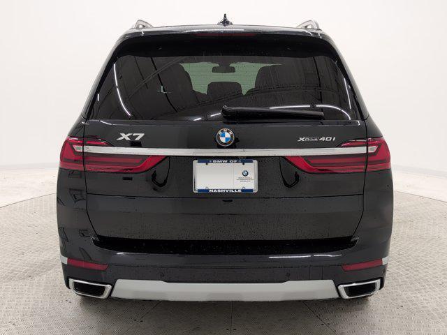 used 2022 BMW X7 car, priced at $44,999