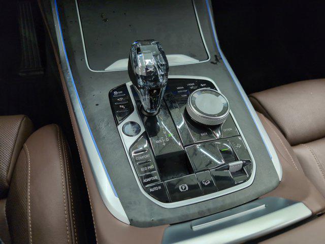 used 2022 BMW X7 car, priced at $44,999