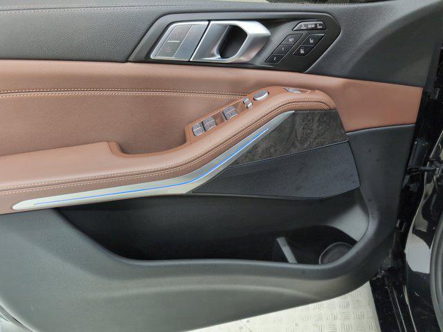 used 2022 BMW X7 car, priced at $44,999