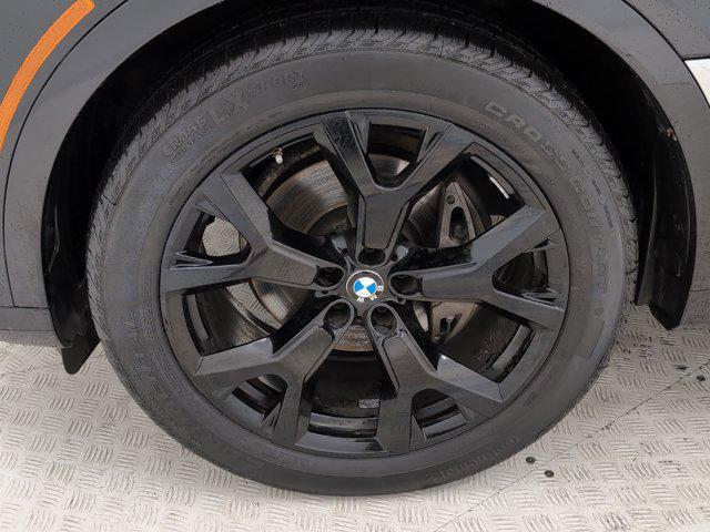 used 2022 BMW X7 car, priced at $44,999