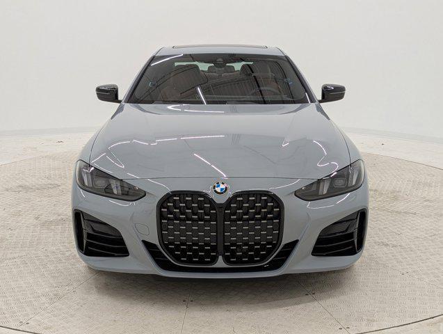 new 2025 BMW 430 car, priced at $62,750