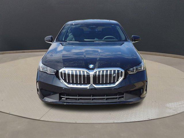 new 2024 BMW i5 car, priced at $74,205