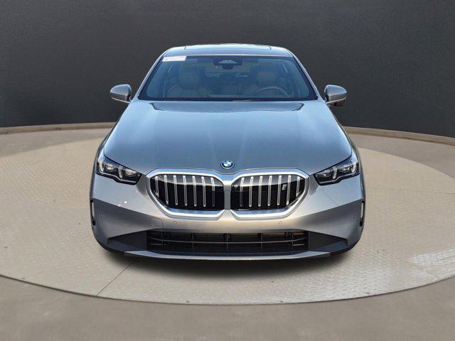 new 2024 BMW i5 car, priced at $71,295