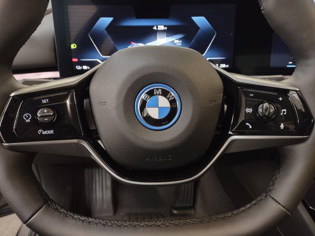 new 2024 BMW i5 car, priced at $71,295