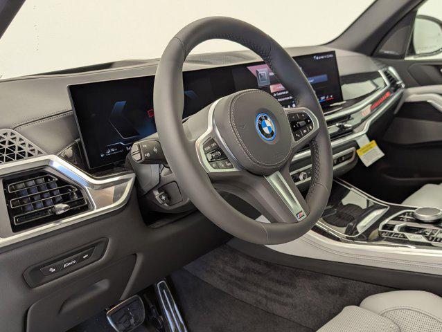 new 2026 BMW X5 PHEV car, priced at $86,325