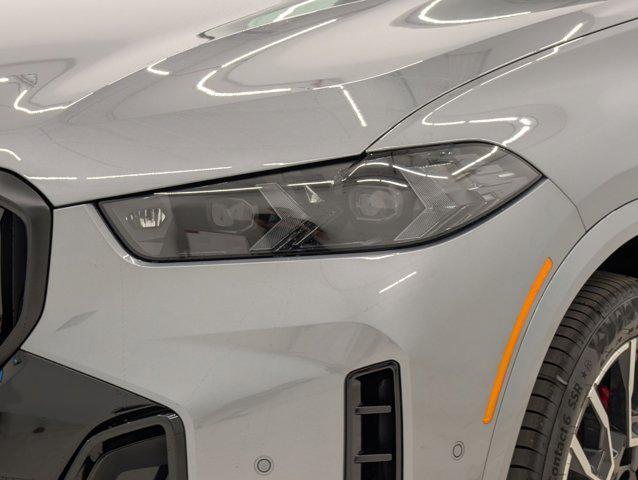 new 2026 BMW X5 PHEV car, priced at $86,325