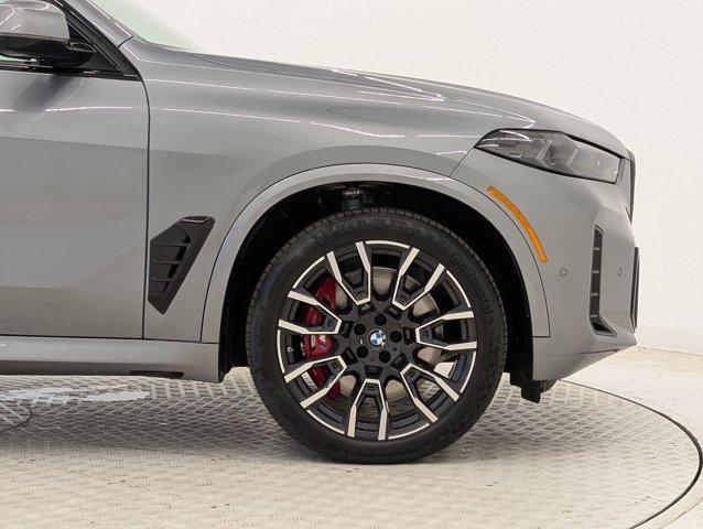 new 2026 BMW X5 PHEV car, priced at $86,325