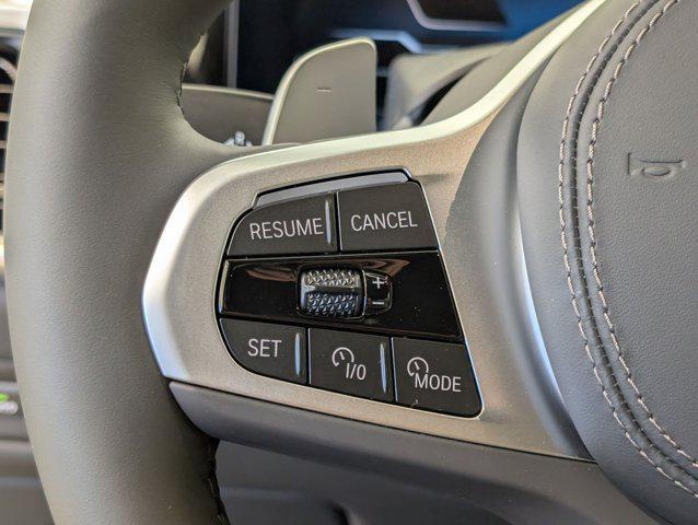 new 2026 BMW X5 PHEV car, priced at $86,325