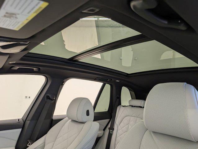 new 2026 BMW X5 PHEV car, priced at $86,325