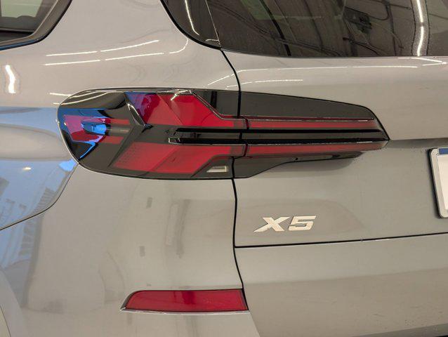 new 2026 BMW X5 PHEV car, priced at $86,325