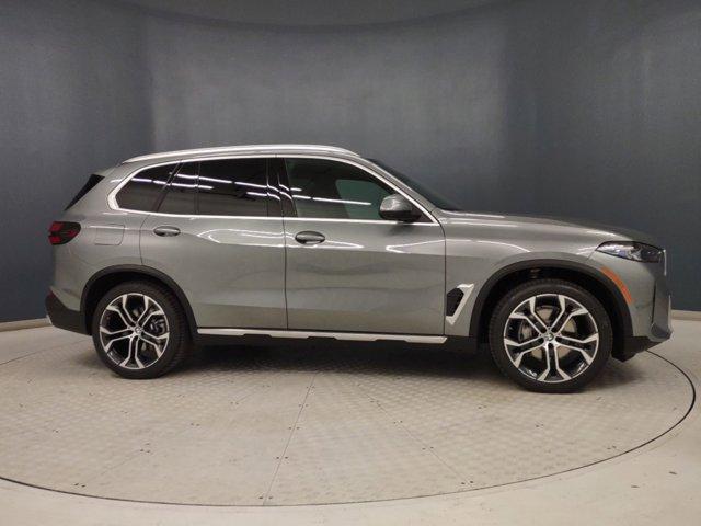 used 2024 BMW X5 car, priced at $69,153