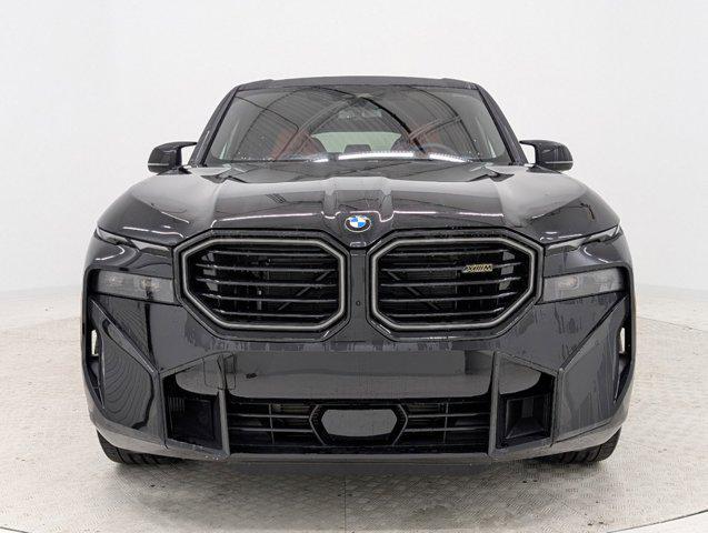 used 2025 BMW XM car, priced at $165,075