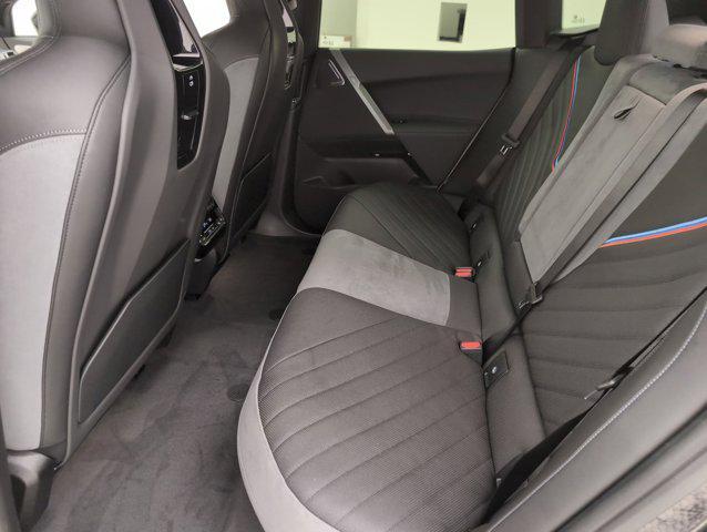 new 2026 BMW iX car, priced at $116,170