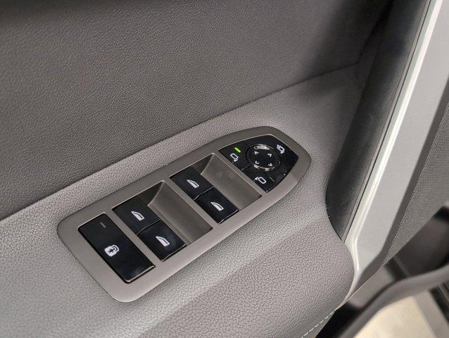 new 2026 BMW iX car, priced at $116,170
