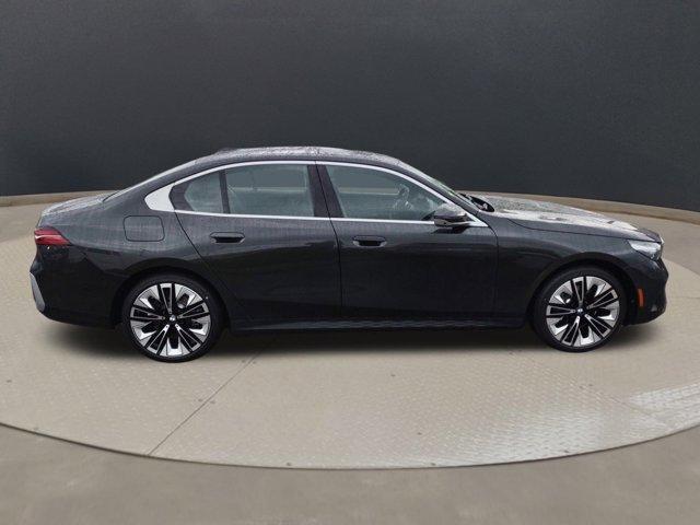 new 2024 BMW 530 car, priced at $65,440