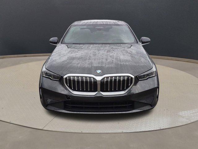 new 2024 BMW 530 car, priced at $65,440