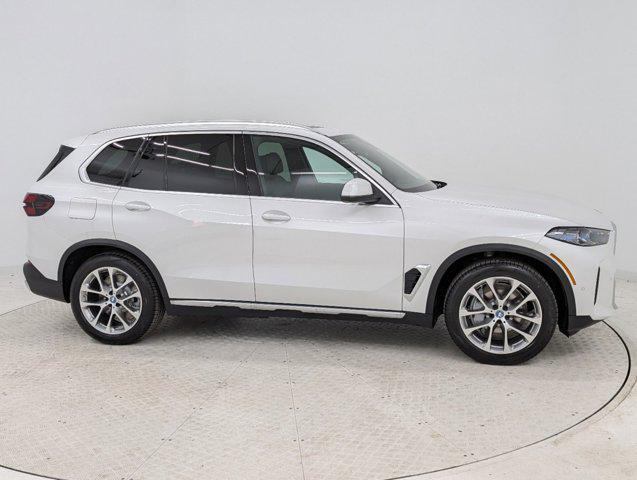 new 2025 BMW X5 PHEV car, priced at $79,525