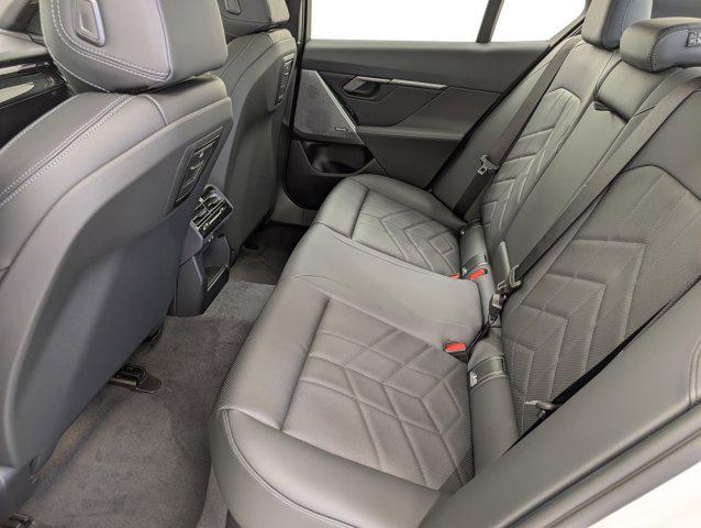 new 2026 BMW 530 car, priced at $67,615