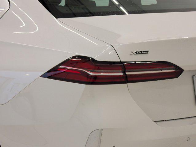 new 2026 BMW 530 car, priced at $67,615