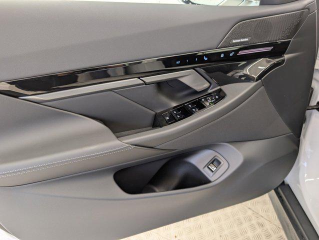 new 2026 BMW 530 car, priced at $67,615