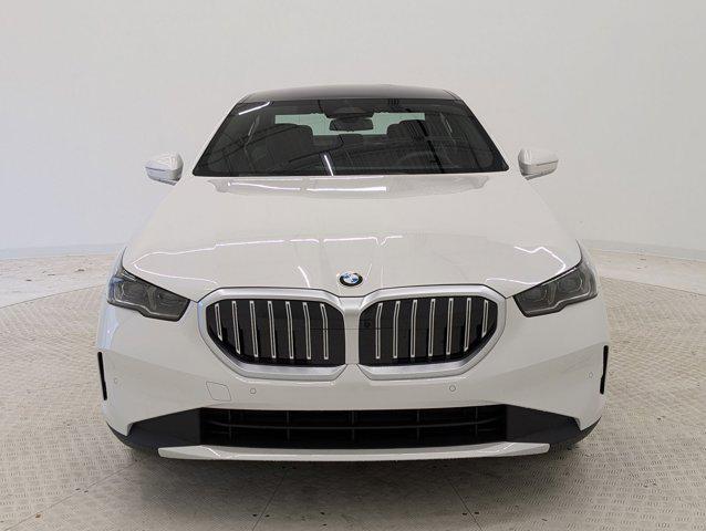 new 2026 BMW 530 car, priced at $67,615