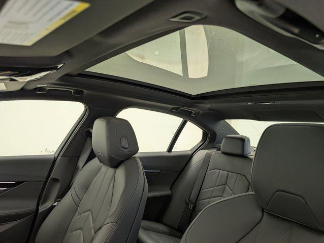 new 2026 BMW 530 car, priced at $67,615