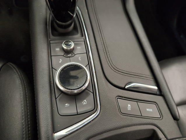 used 2020 Cadillac XT5 car, priced at $20,998