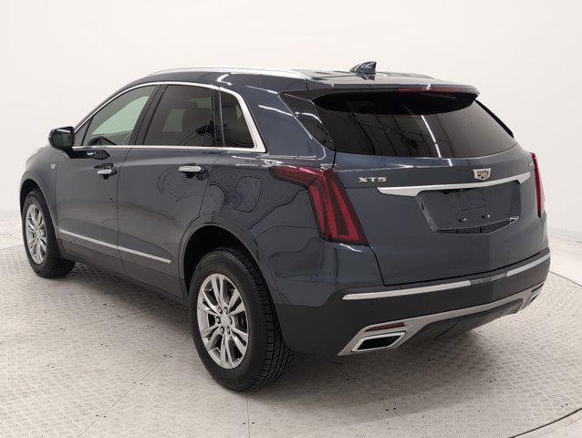 used 2020 Cadillac XT5 car, priced at $20,998
