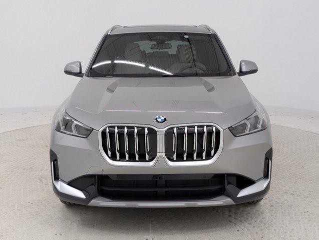 new 2025 BMW X1 car, priced at $45,825