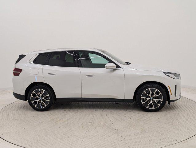 new 2026 BMW X3 car, priced at $57,785