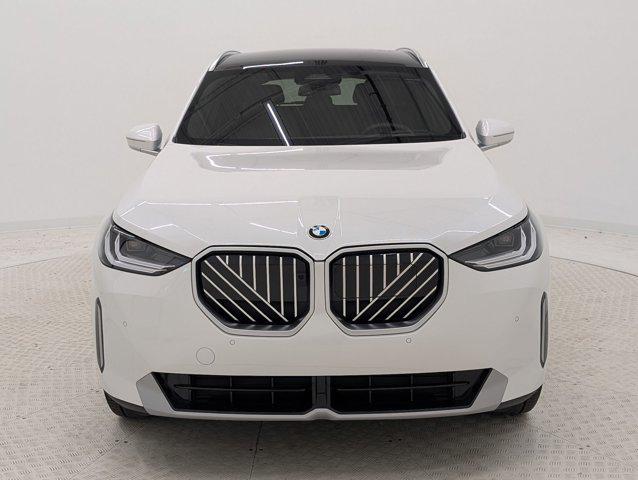 new 2026 BMW X3 car, priced at $57,785