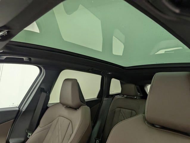 new 2026 BMW X3 car, priced at $57,785