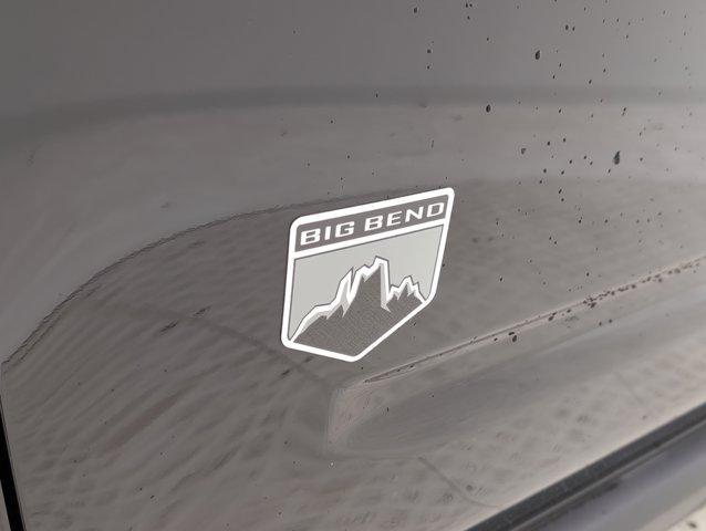 used 2021 Ford Bronco Sport car, priced at $26,999