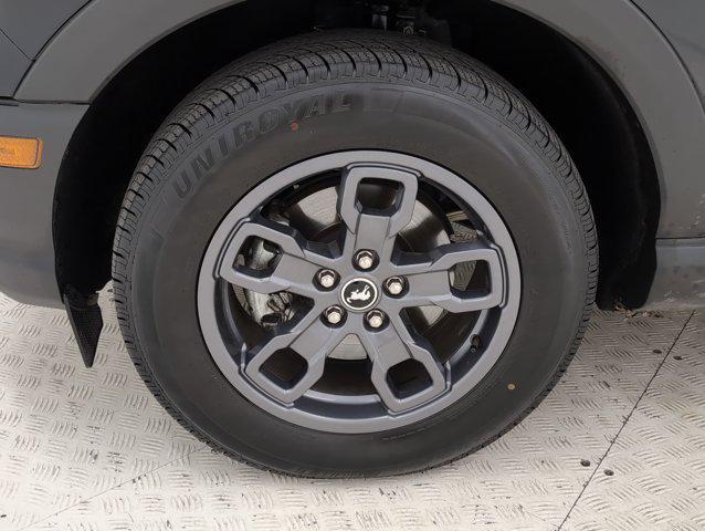 used 2021 Ford Bronco Sport car, priced at $26,999